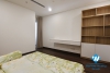 Hanoi Aqua Central 03 bedroom apartment for rent, 44 Yen Phu, Hanoi